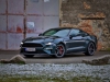 Ford Mustang Bullitt 5,0 V8 Fastback (c) Stefan Gruber