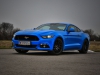 Ford Mustang Fastback 5,0 GT Blue Edition (c) Stefan Gruber