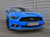 Ford Mustang Fastback 5,0 GT Blue Edition (c) Stefan Gruber