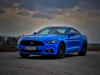 Ford Mustang Fastback 5,0 GT Blue Edition (c) Stefan Gruber