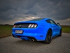 Ford Mustang Fastback 5,0 GT Blue Edition (c) Stefan Gruber