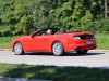 Ford Mustang V8 AT Cabrio (c) Dr. Marianne Skarics-Gruber