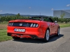 Ford Mustang V8 AT Cabrio (c) Stefan Gruber