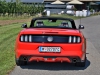 Ford Mustang V8 AT Cabrio (c) Stefan Gruber
