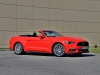 Ford Mustang V8 AT Cabrio (c) Stefan Gruber