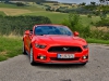 Ford Mustang V8 AT Cabrio (c) Stefan Gruber