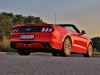 Ford Mustang V8 AT Cabrio (c) Stefan Gruber