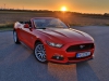 Ford Mustang V8 AT Cabrio (c) Stefan Gruber