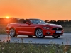Ford Mustang V8 AT Cabrio (c) Stefan Gruber