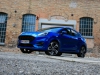 Ford Puma EcoBoost Hybrid M6 ST-Line X (c) Stefan Gruber