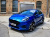Ford Puma EcoBoost Hybrid M6 ST-Line X (c) Stefan Gruber