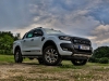 Ford Ranger Predator 3,2 TDCI 200 PS Automatik 4x4 (c) Stefan Gruber