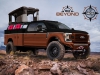 BDS Suspension Ford F-350 Super Duty Crew Cab XLT (c) Ford