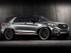 CGS Performance Products Ford Explorer ST (c) Ford