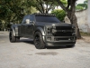 DeBerti Design Ford F-450 Super Duty Platinum Crew Cab (c) Ford