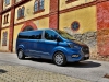 Ford Tourneo Custom L2 2,0 TDCi 170 PS AT Titanium (c) Stefan Gruber