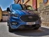 Ford Tourneo Custom L2 2,0 TDCi 170 PS AT Titanium (c) Stefan Gruber
