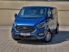 Ford Tourneo Custom L2 2,0 TDCi 170 PS AT Titanium (c) Stefan Gruber