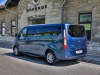 Ford Tourneo Custom L2 2,0 TDCi 170 PS AT Titanium (c) Stefan Gruber