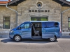 Ford Tourneo Custom L2 2,0 TDCi 170 PS AT Titanium (c) Stefan Gruber