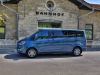 Ford Tourneo Custom L2 2,0 TDCi 170 PS AT Titanium (c) Stefan Gruber