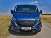 Ford Tourneo Custom L2 2,0 TDCi 170 PS AT Titanium (c) Stefan Gruber