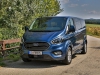 Ford Tourneo Custom L2 2,0 TDCi 170 PS AT Titanium (c) Stefan Gruber