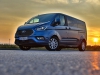 Ford Tourneo Custom L2 2,0 TDCi 170 PS AT Titanium (c) Stefan Gruber