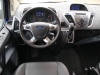 Ford Tourneo Custom 2,0 TDCi 170 PS AT Sport (c) Stefan Gruber