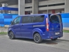 Ford Tourneo Custom 2,0 TDCi 170 PS AT Sport (c) Stefan Gruber