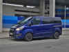 Ford Tourneo Custom 2,0 TDCi 170 PS AT Sport (c) Stefan Gruber
