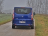 Ford Tourneo Custom 2,0 TDCi 170 PS AT Sport (c) Stefan Gruber