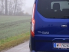 Ford Tourneo Custom 2,0 TDCi 170 PS AT Sport (c) Stefan Gruber
