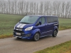 Ford Tourneo Custom 2,0 TDCi 170 PS AT Sport (c) Stefan Gruber
