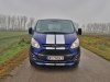 Ford Tourneo Custom 2,0 TDCi 170 PS AT Sport (c) Stefan Gruber