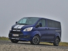 Ford Tourneo Custom 2,0 TDCi 170 PS AT Sport (c) Stefan Gruber