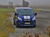 Ford Tourneo Custom 2,0 TDCi 170 PS AT Sport (c) Stefan Gruber