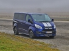 Ford Tourneo Custom 2,0 TDCi 170 PS AT Sport (c) Stefan Gruber