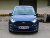 Ford Transit Connect 1,5 EcoBlue AT (c) Rainer Lustig