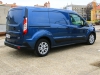 Ford Transit Connect 1,5 EcoBlue AT (c) Rainer Lustig