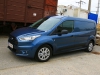 Ford Transit Connect 1,5 EcoBlue AT (c) Rainer Lustig