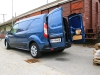 Ford Transit Connect 1,5 EcoBlue AT (c) Rainer Lustig