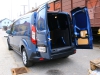 Ford Transit Connect 1,5 EcoBlue AT (c) Rainer Lustig