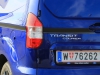 Ford Transit Courier 1,5 TDCi 100 PS Sport (c) Stefan Gruber