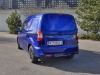 Ford Transit Courier 1,5 TDCi 100 PS Sport (c) Stefan Gruber