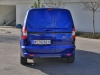 Ford Transit Courier 1,5 TDCi 100 PS Sport (c) Stefan Gruber