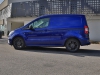 Ford Transit Courier 1,5 TDCi 100 PS Sport (c) Stefan Gruber