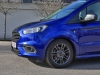 Ford Transit Courier 1,5 TDCi 100 PS Sport (c) Stefan Gruber