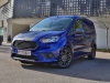Ford Transit Courier 1,5 TDCi 100 PS Sport (c) Stefan Gruber