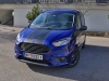 Ford Transit Courier 1,5 TDCi 100 PS Sport (c) Stefan Gruber